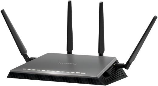 Настройка и установка роутера wi-fi в Назарово